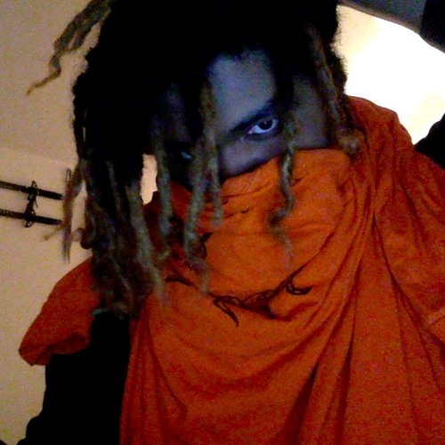 Album cover art for "Terrorist Torrents" by ERIC NORTH