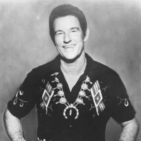 Photo of Freddie Hart