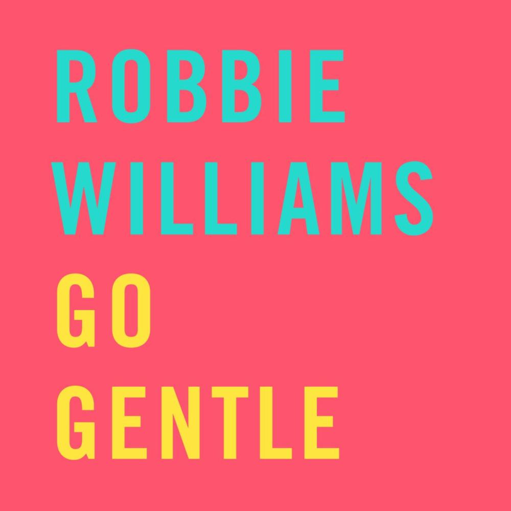 Album cover art for "Go Gentle" by Bravo Hits