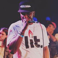 Cover image for DJ Scream