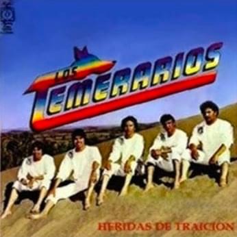 Cover image for Heridas De Traición