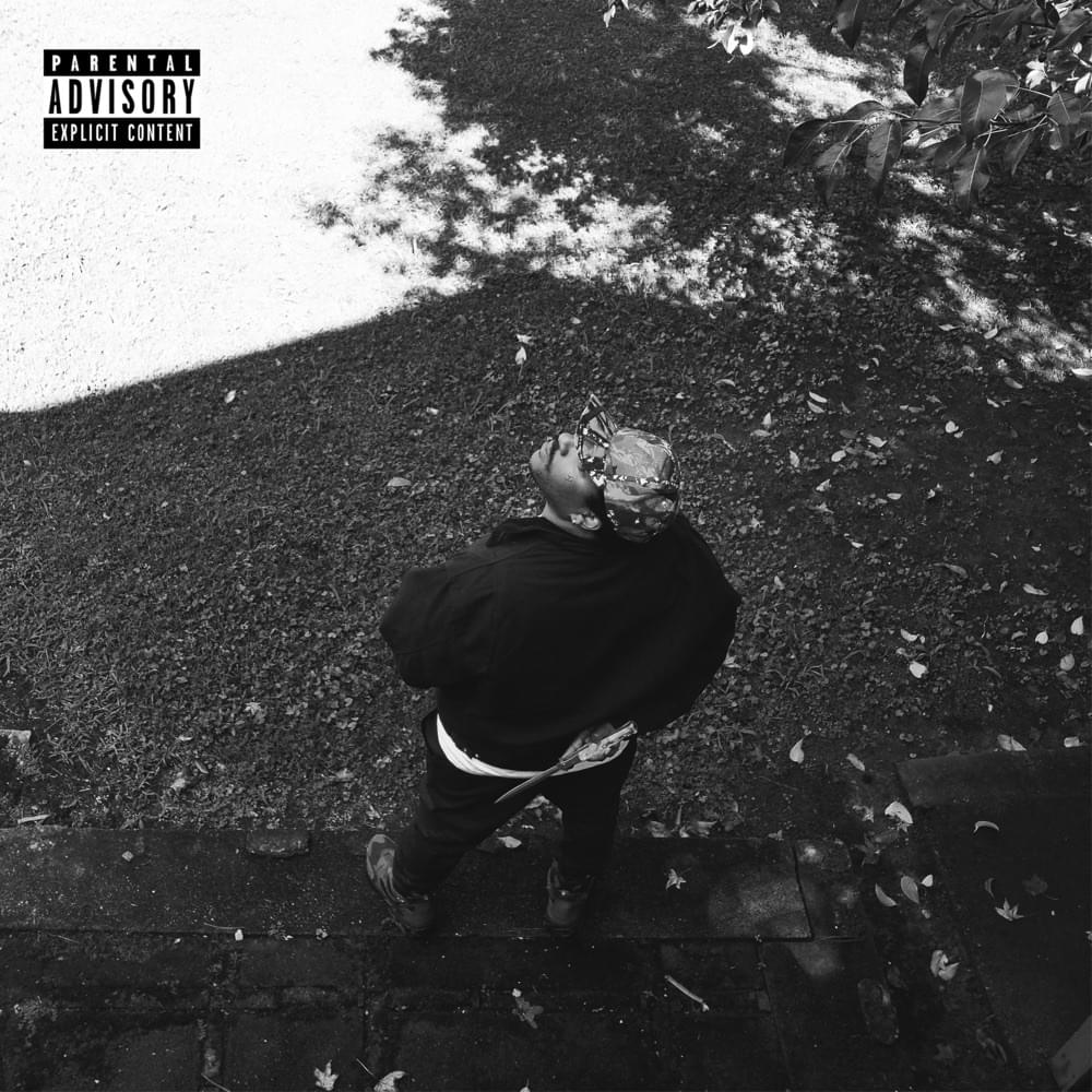 Album cover art for "Uncut" by Father