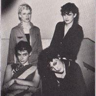 Can’t Be Funky by Bush Tetras