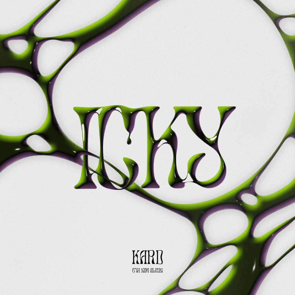 ICKY by KARD