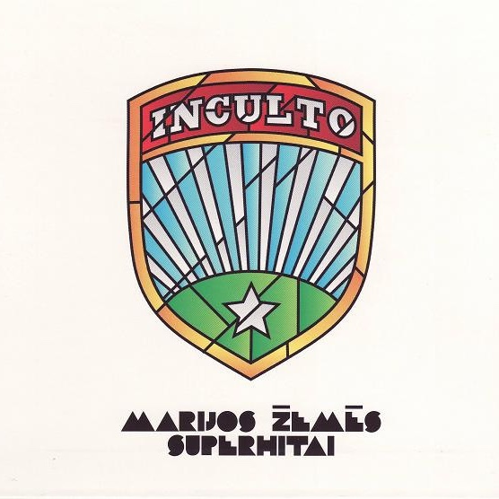 Senais Laikais by InCulto