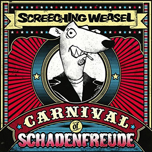 Fox News by Screeching Weasel