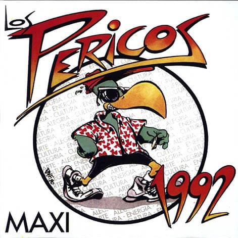 Cover image for Maxi 1992