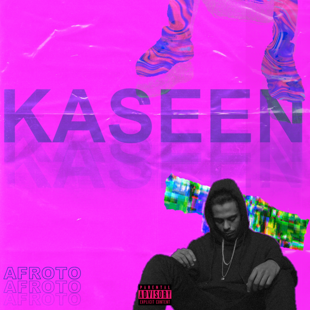 Cover image for Kaseen - كاسين