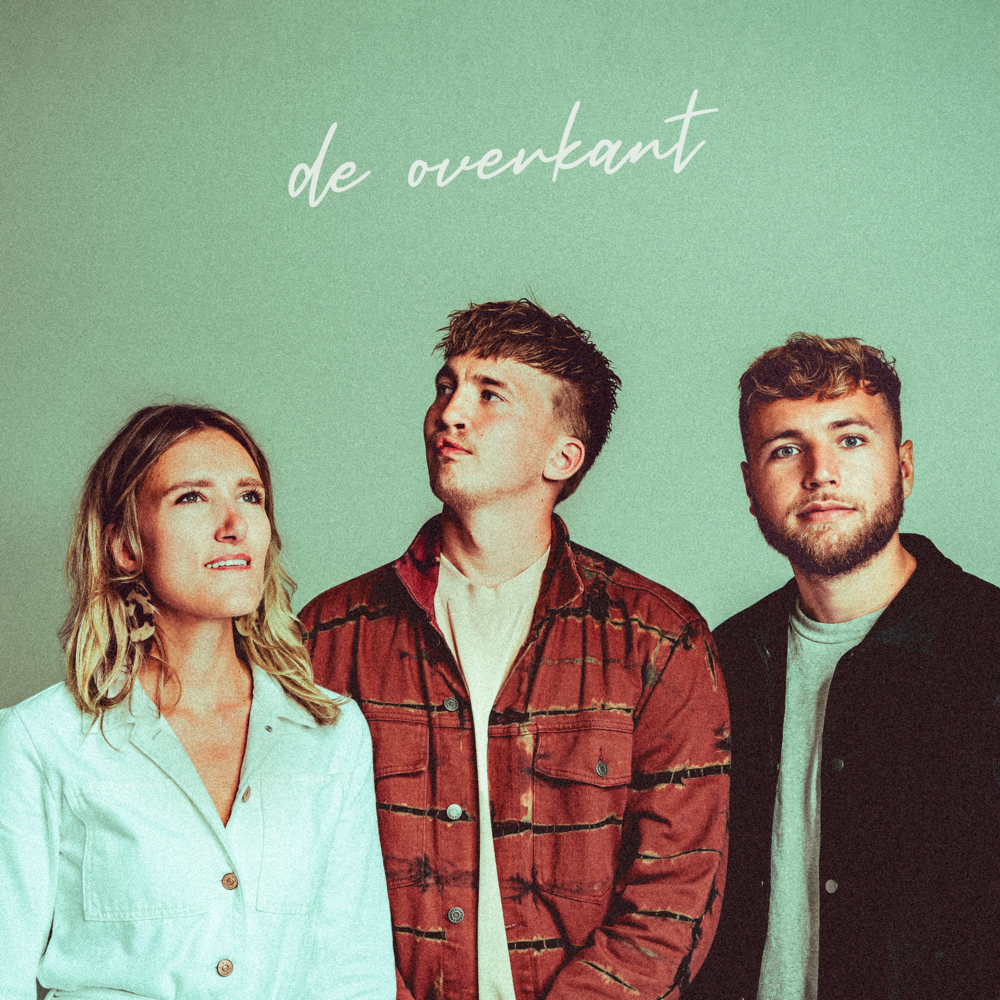 De Overkant by Suzan & Freek