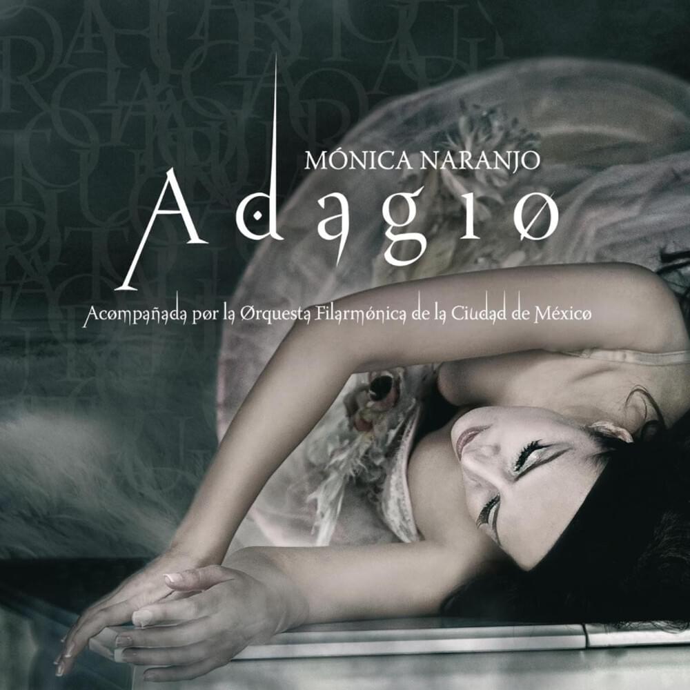 Cover image for Adagio