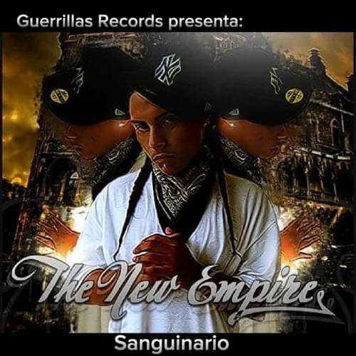 La Cara Te la Rajan by Sanguinario La Pesadilla del Género