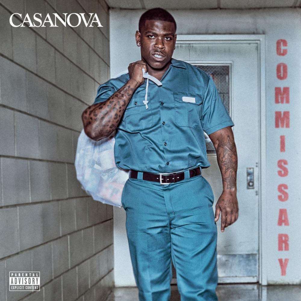 Down Bitch by Casanova