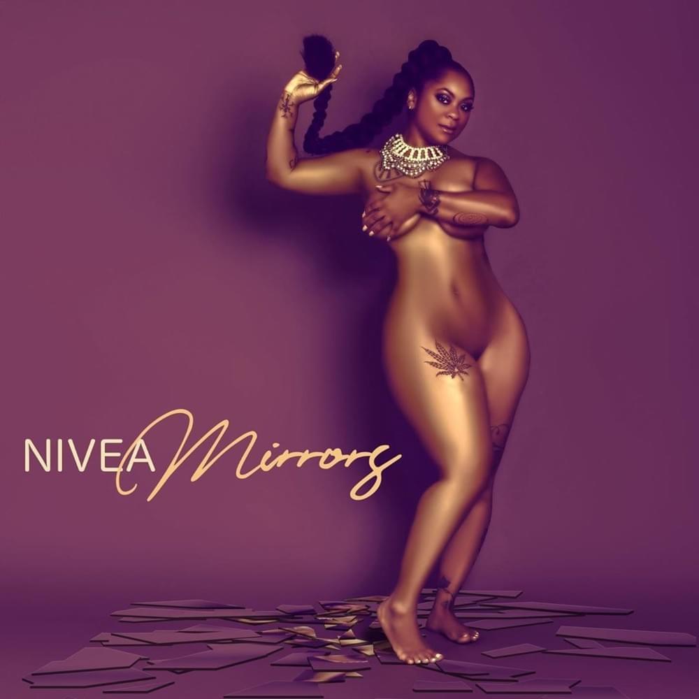 Cover image for Mirrors