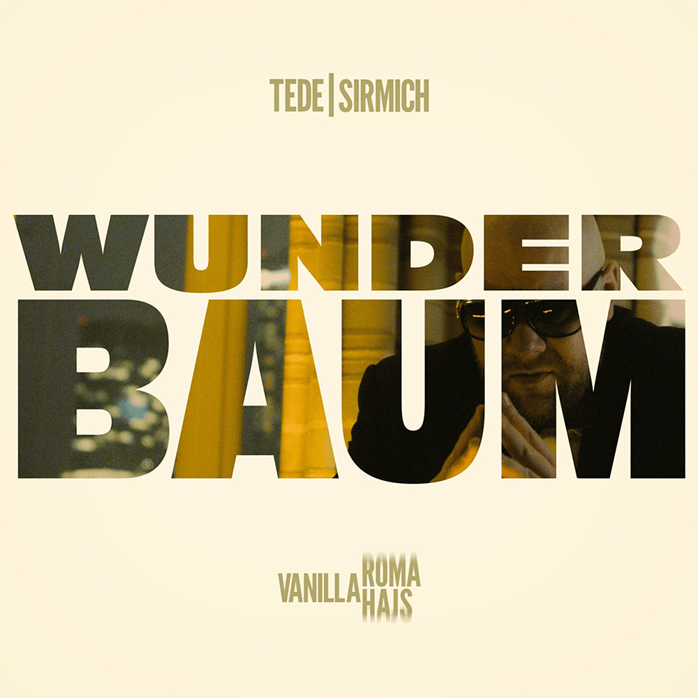 Wunder-Baum by Tede