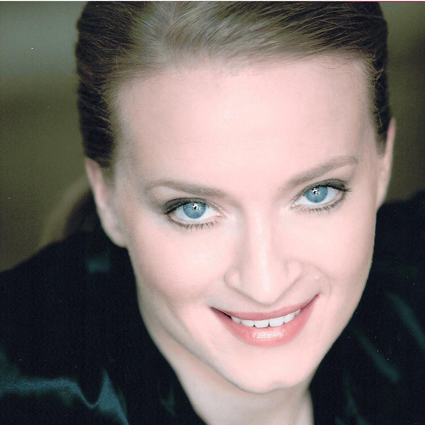 Photo of Joyce Chittick