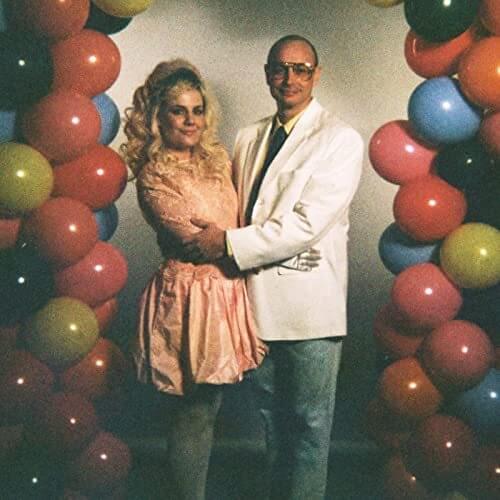 Album cover art for "Astronaut (Varholmsgatan Version)" by Petter & Maja Francis
