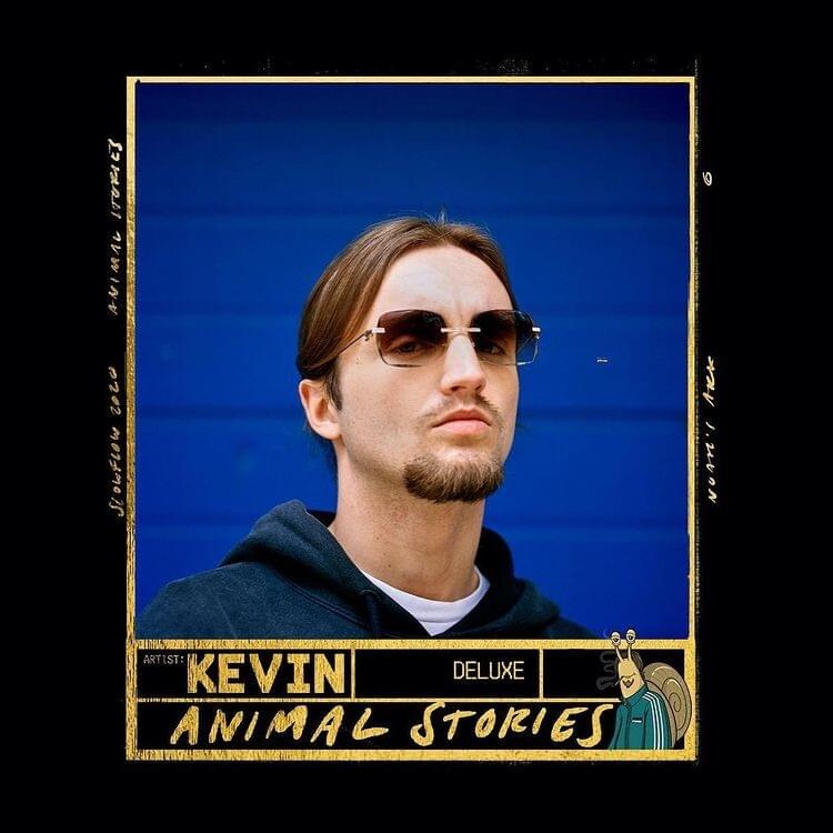 Cover image for Animal Stories Deluxe