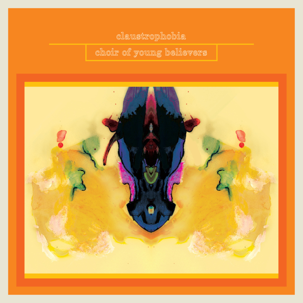 Claustrophobia by Choir of Young Believers