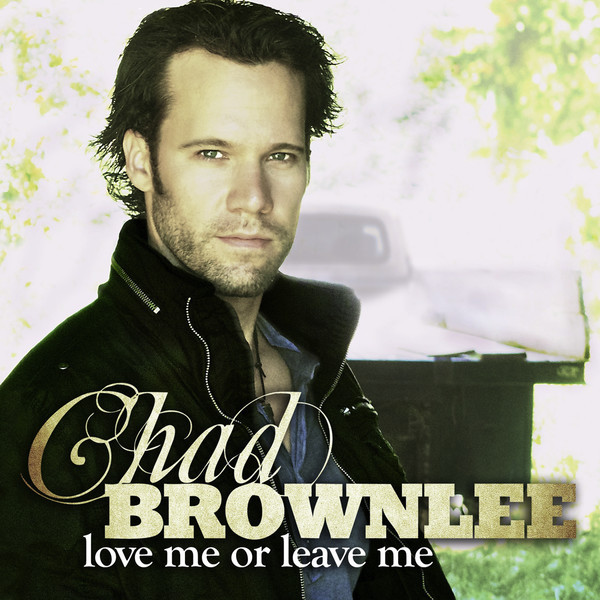 Listen by Chad Brownlee