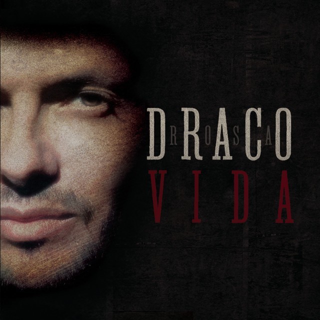 Album cover art for "Obra de arte" by Draco Rosa & Bunbury
