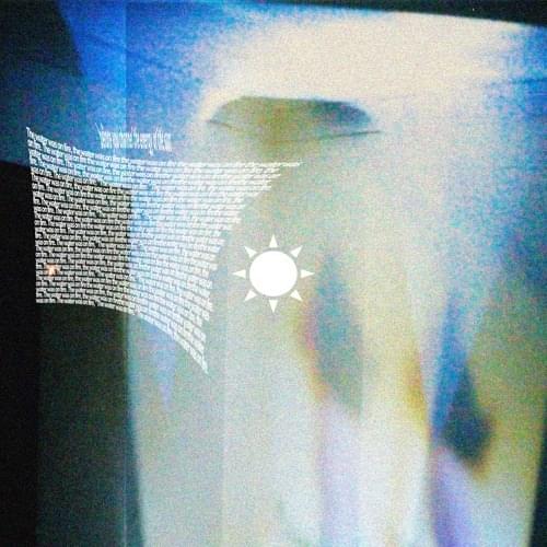 Album cover art for "My Last Ego Death" by To Oscar & torr