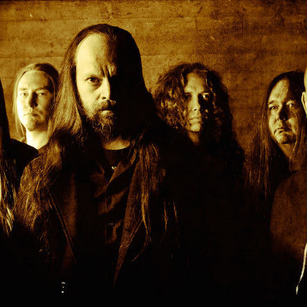 Velvet Chokehold by Throes Of Dawn