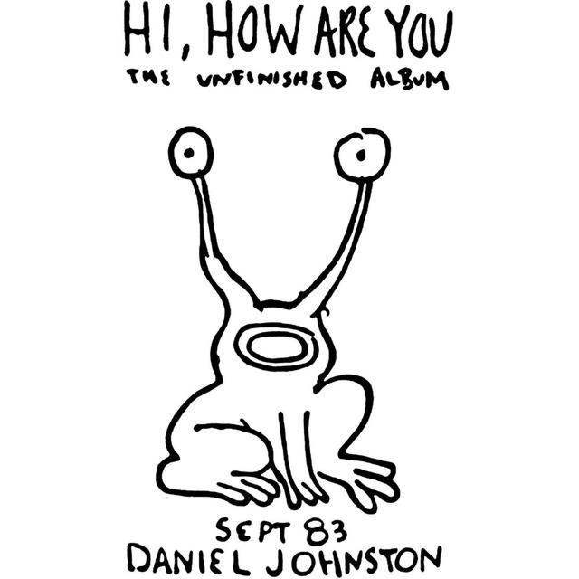 Cover image for Hi, How Are You