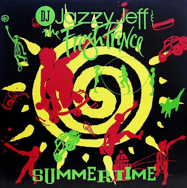 Summertime by Will Smith