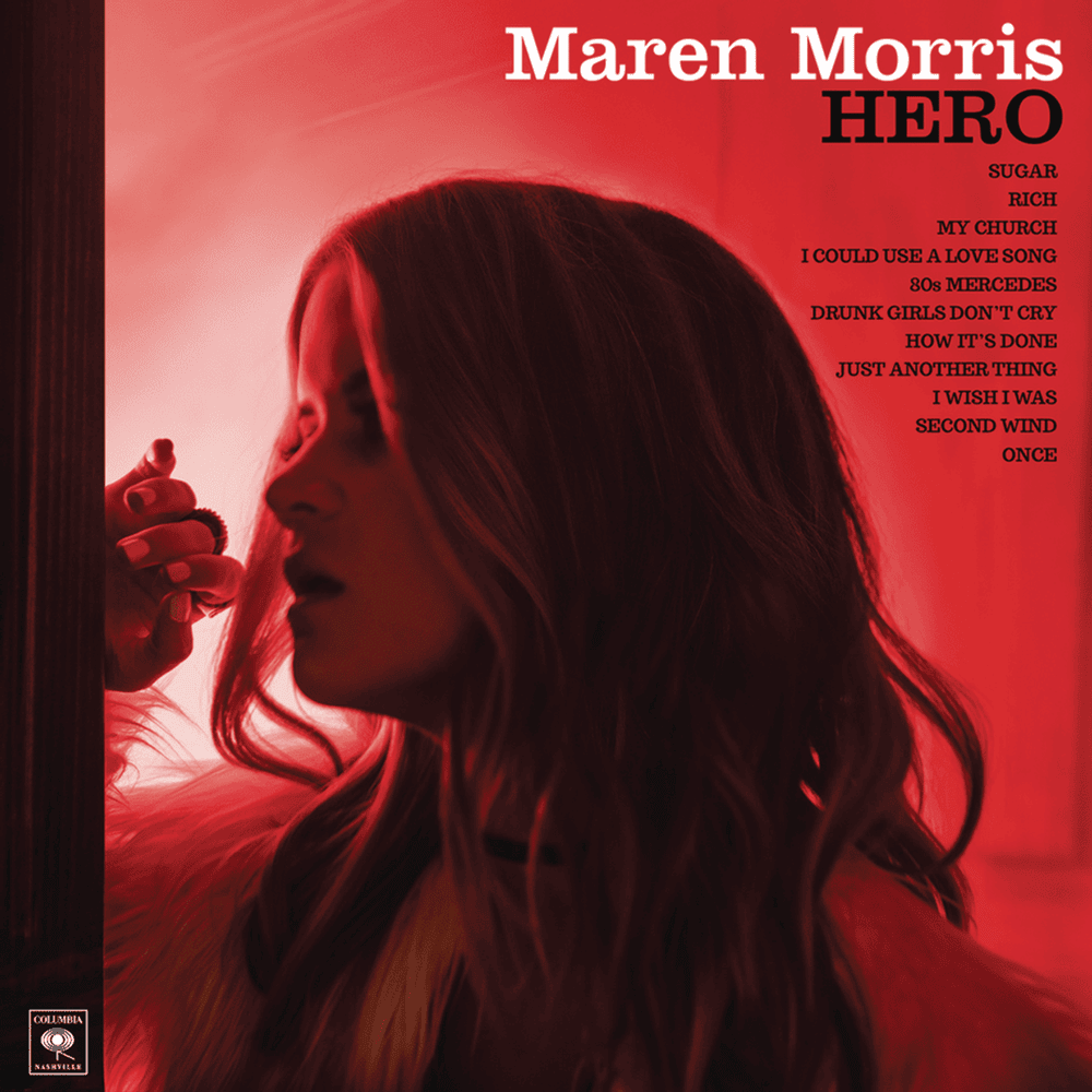 Cover image for HERO