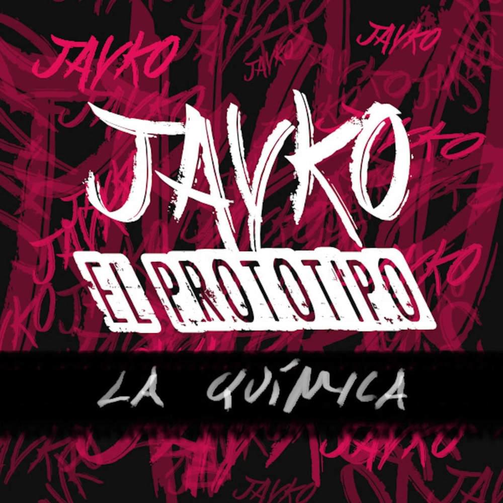 La Química by John Patiño