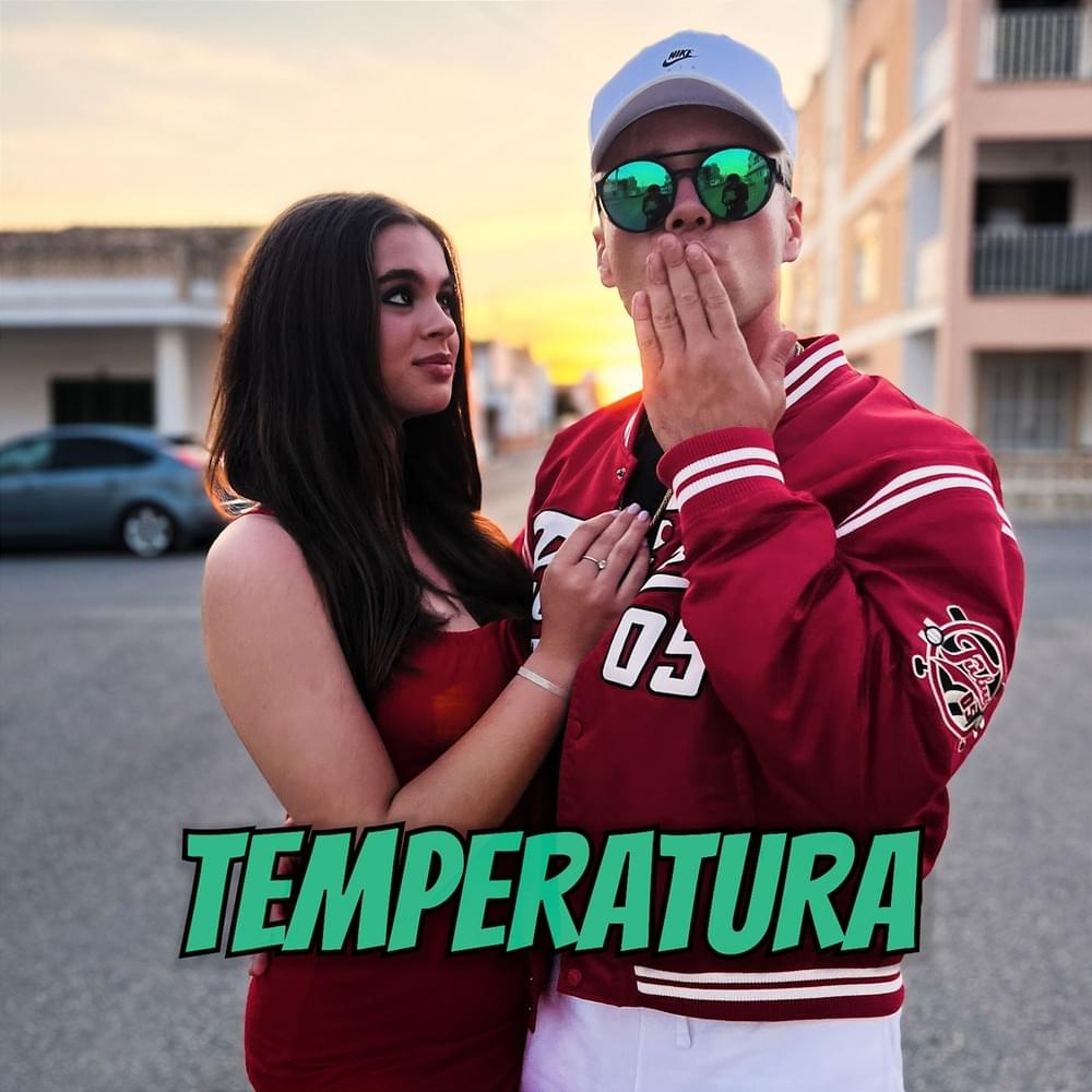 Temperatura by Skolim