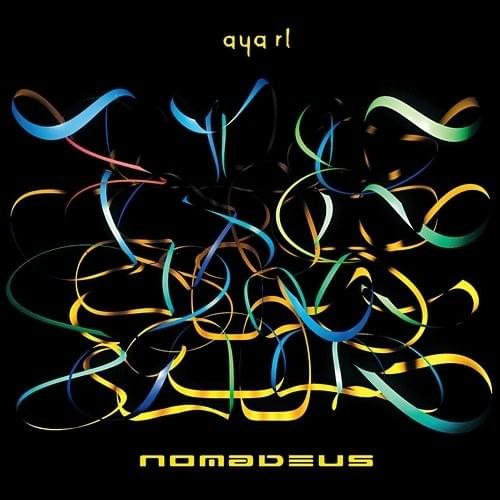 Cover image for Nomadeus