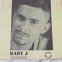 Photo of Baby J [PR]