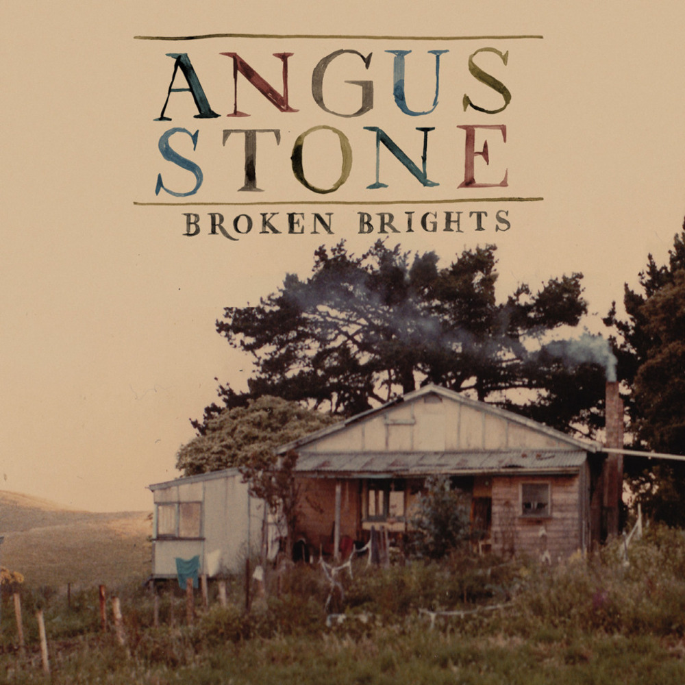 Napoleon’s Dream by Angus Stone