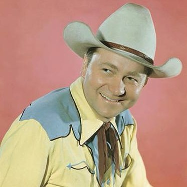 Cover image for Tex Ritter