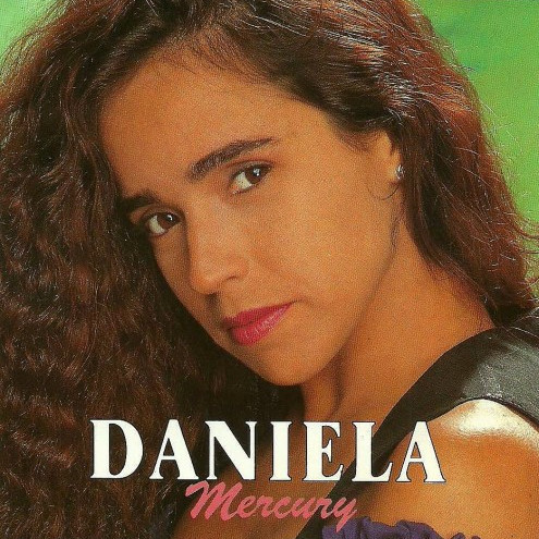 Maravilhê by Daniela Mercury