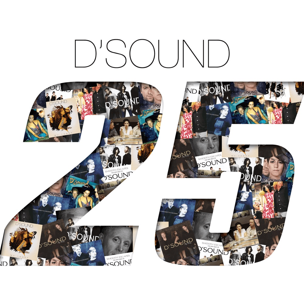 Cover image for 25