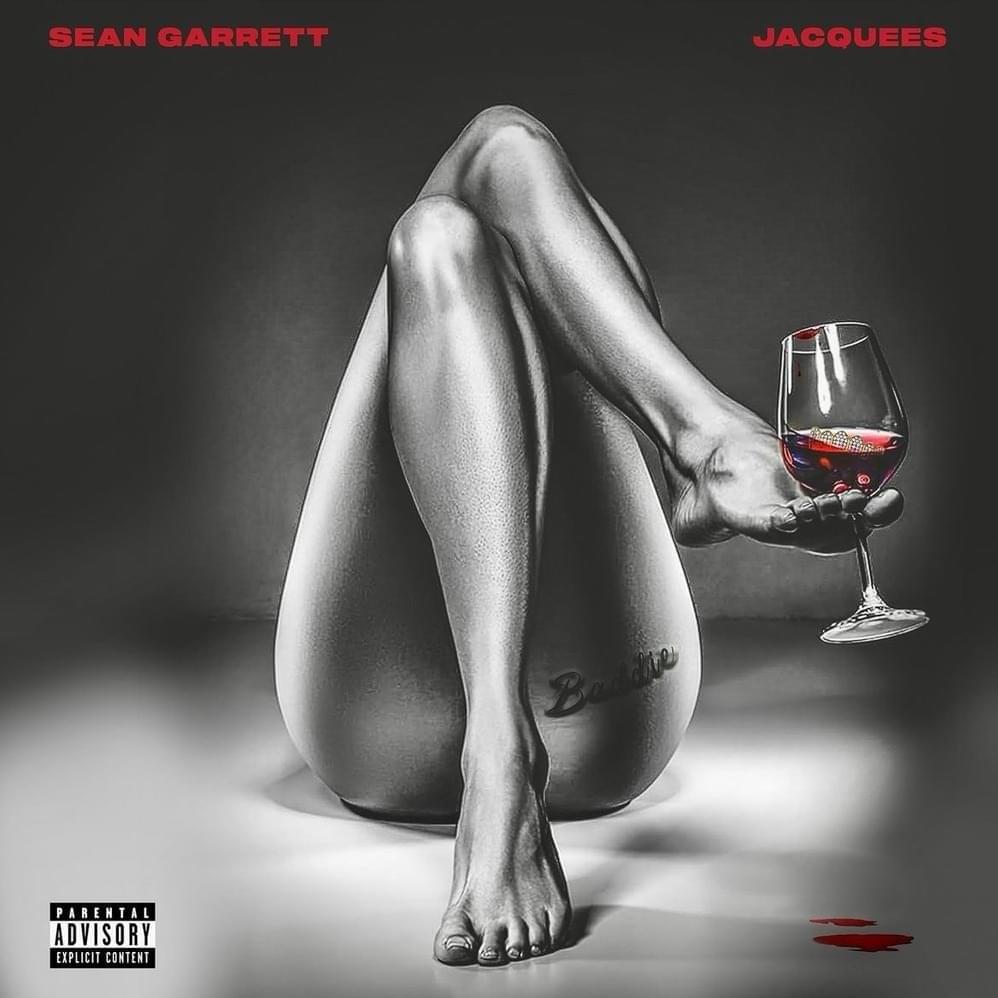 Cover image for Baddie - Single