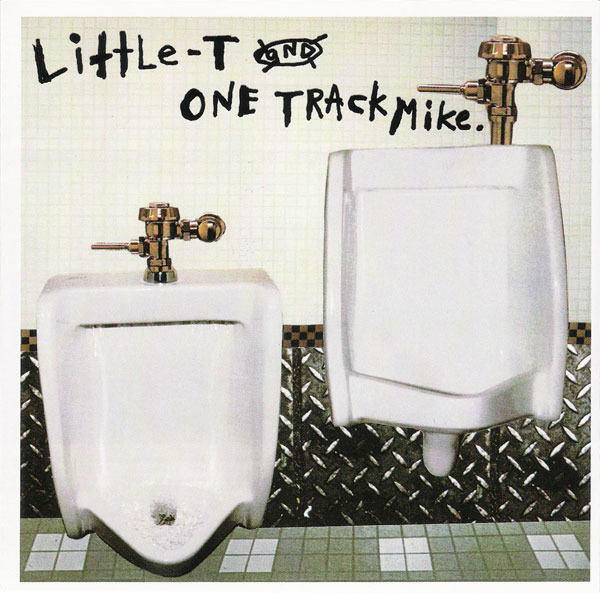 Loosendin’ by Little T & One Track Mike