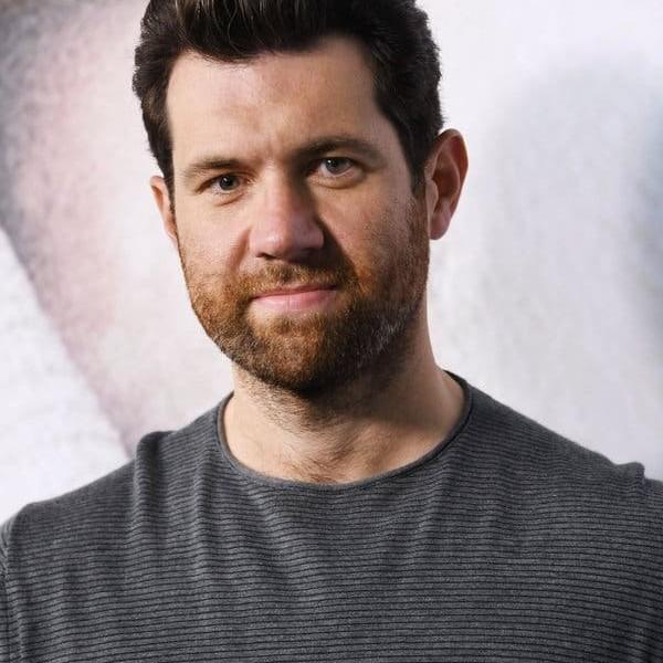Billy Eichner Profile Picture Photo of Billy Eichner