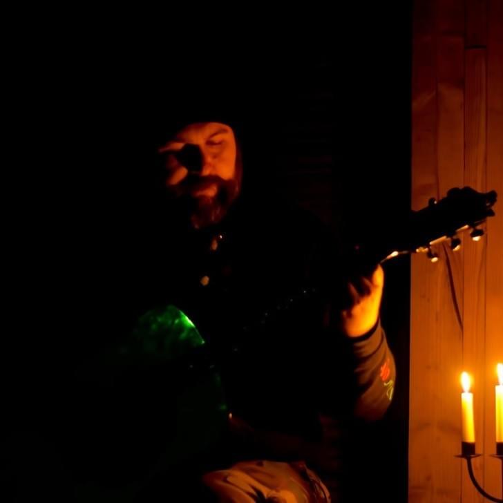 Cover image for Carnivorous Forest