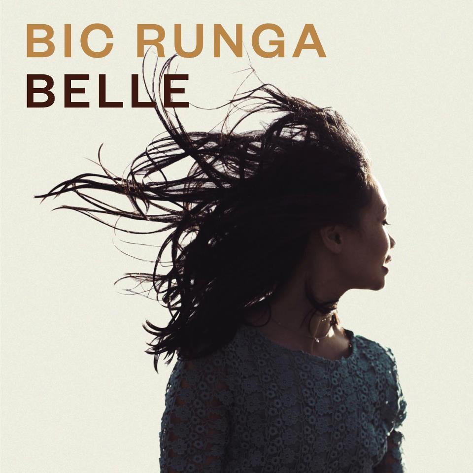 Everything Is Beautiful and New by Bic Runga