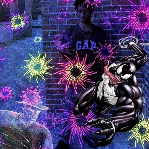 Cover image for RODEOGLO