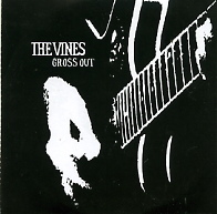 Album cover art for "Gross Out" by The Vines