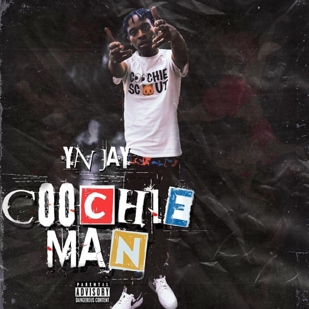 Coochie Man by YN Jay