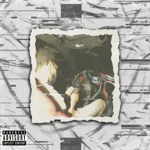 Album cover art for "In Too Deep" by Rockie Fresh & 24hrs