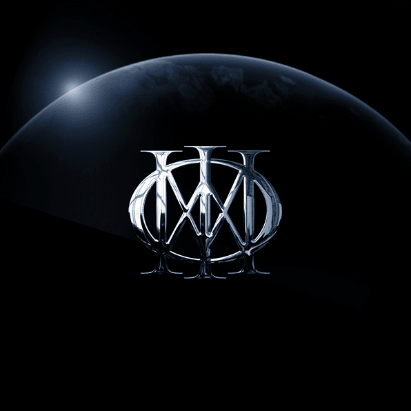 Album cover art for "Enigma Machine" by Dream Theater