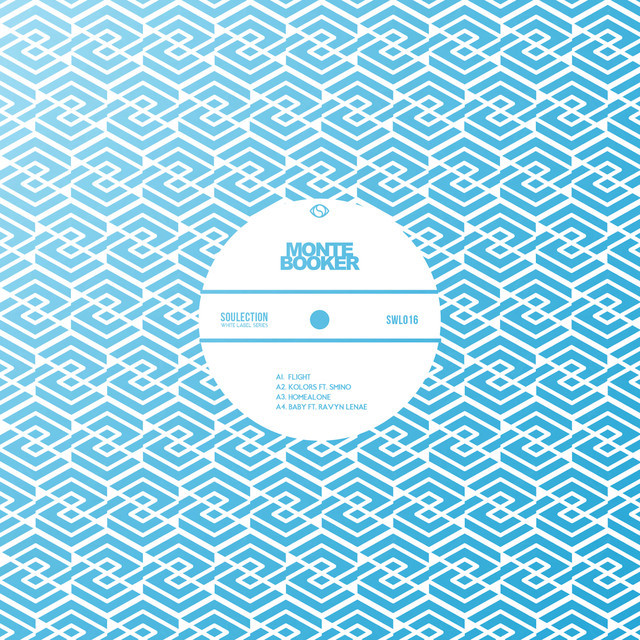 Flight by ​monte booker