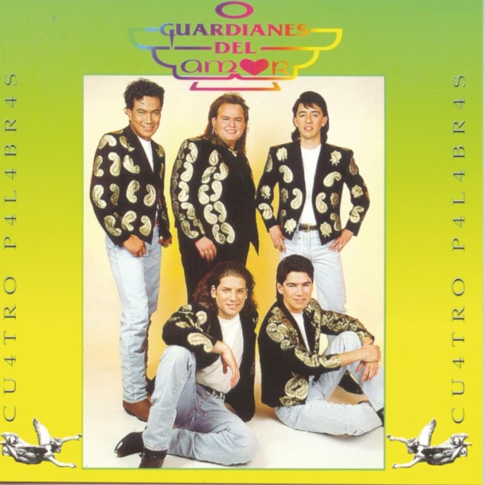 Historia de un Amor by Guardianes Del Amor