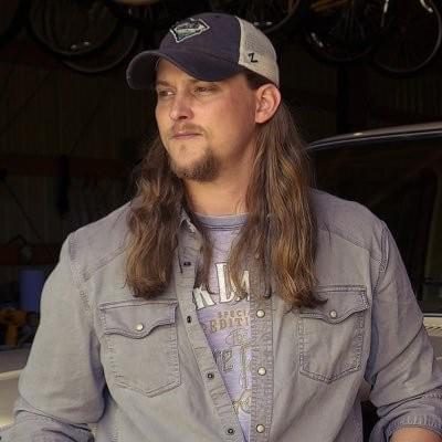 Photo of AJ Sanders
